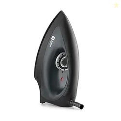 Orient Electric Gusto Heavy Weight Iron for Clothes | 1100 Power | Coo