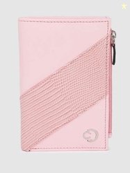 Caprese Women RFID Two Fold Wallet