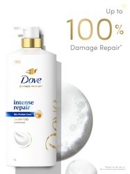 Dove Intense Repair Shampoo 1 l