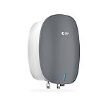 Orient Electric Instaflo Neo | 3 Litre Instant Water Heater | Shockproof | 6.5 bar pressure compatibility | Suitable for low & mid rise buildings | 6 years tank warranty | Matte Finish