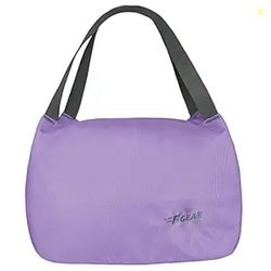 F Gear Tidbit Lunch Bag (.Lavender)