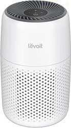 LEVOIT Core Mini Air Purifier For Coverage Area 183 Sq Ft, H13 Truehep