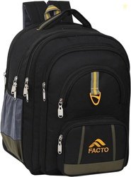 facto Large 70 L Backpack Large 70 L Backpack Stylish Waterproof Schoo