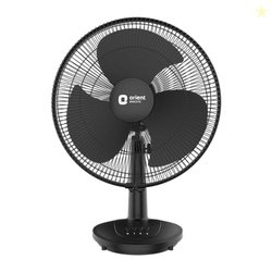 Orient Electric 400 mm Table 77 | High Speed Table Fan | 2100 RPM 95 C
