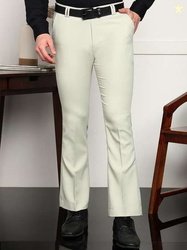 encore by INVICTUS Men Trousers