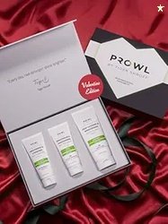 PROWL by Tiger Shroff Valentine Gift Hamper Box for Mens Grooming | Fa