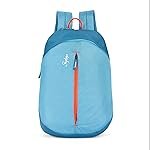 Skybags Lit 17L Daypack Blue
