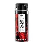 Wild Stone Ultra Sensual Long Lasting Body Deodorant Spray For Men, 225Ml