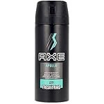 Axe Apollo Sage & Cedarwood Deodorant Body Spray for Men | 48H* Odour Protection | Invigorating Scent|150ml