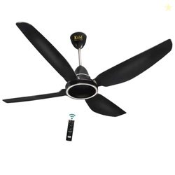 KUHL Brise E4 1320mm Stylish Power Saving BLDC Ceiling Fan with Remote