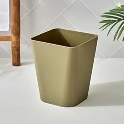 Home Centre Emery Elissa Polypropylene Open Waste Bin - 6.5L
