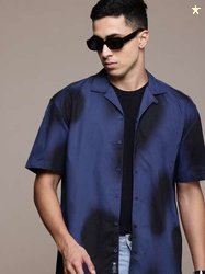 Roadster Opaque Casual Shirt