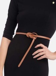 Berrylush Women PU Belt