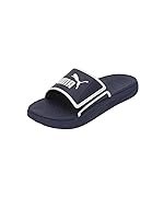 Puma Men Softride Slide