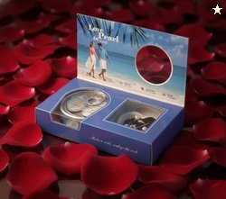 Glamshe Jewellery Gift Set