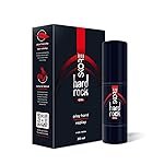 Skore Hardrock Gel | Skin Friendly | Non-sticky | Natural blend for Men | 30ml