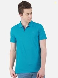 Duke Polo Collar Slim Fit T-shirt