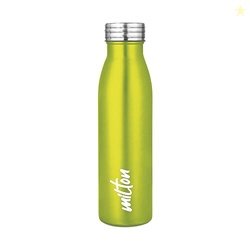 MILTON Breeze 750 Stainless Steel Water Bottle 730 ml, Single Walled,