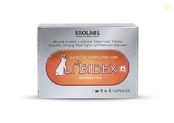 Mabrosslife xxxplus Erolabslibidex original Capsules