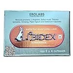 Mabrosslife Libidex 20 Capsules Original