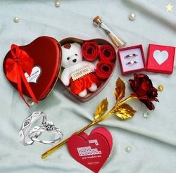 PRIDE STORE Artificial Flower, Jewellery, Soft Toy, Message Pills, Sho
