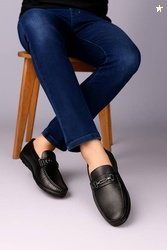 calyx Stylish Partywear Premium Quality Standard Casual Loafers For Me