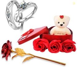 PRIDE STORE Jewellery, Artificial Flower, Soft Toy, Greeting Card Gift