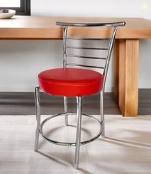 GOYALSON Comfortable Multipurpose Steel Dining/Restaurant/Cafe/Home/Of