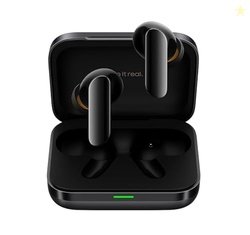 Realme_ Air 7 Wireless Earbuds with 52dB Hybrid ANC, 12.4mm Bass Drive