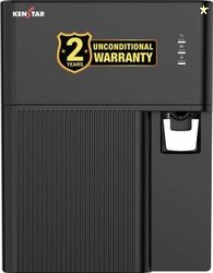 Kenstar Ecopure 7 L RO + UF + UV + Copper + Alkaline Water Purifier Ke