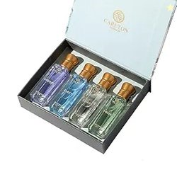 Carlton London Elite Perfume For Woman & Man  4x20ml | Luxury Perfume
