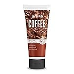 JAQULINE USA Coffee Peel Off Face Mask for Men and Women Contains Coffee Extract to Remove Tan & Deep Cleansing for Glowing Skin – 100ml