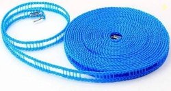 Nyamah sales Windproof Anti-Slip Clothes Washing Line Drying Nylon Rop