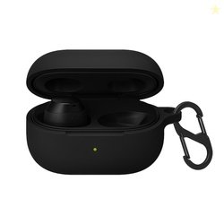 Silicone Case Cover Compatible with Newly Launched Samsung Galaxy Buds