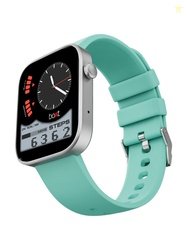 boAt Storm Call 3 Smartwatch With TBT Navigation Activity Tracker 700+