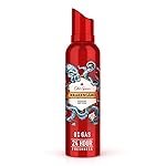 Old Spice Krakengard No Gas 24 hour Long Lasting Freshness Deodorant Perfume Body Spray For Men, 140ml