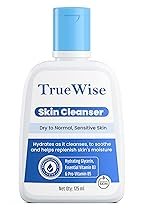 Face Wash 2% Niacinamide Oily Skin Cleanser for Sensitive,Oily & Combination Skin Paraben,Sulphate-Free Gentle Skin Hydrating Face Wash Cleanser Vitamin B5 | 100% Soap-Free | Non-Foaming for Dry to Normal,Sensitive Skin – 125 ml