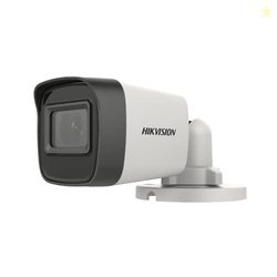 HIKVISION 2MP Outdoor Bullet Wired CCTV 1080p Camera [DS-2CE1AD0T-ITP/