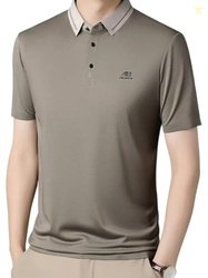 Louis Sense Polo T-Shirt for Men || Mens T Shirt || Polo t Shirt (POLO
