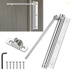 Volo Spring Door Closers for Light Weight Door, Residential/Commercial