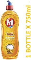 Pril TAMARIND SHINE SPECIALIST INSTA CLEAN ACTIVE POWER BOOSTER Dish C