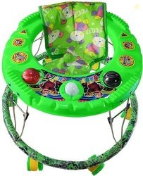 Qbik Activity Walker(Green)