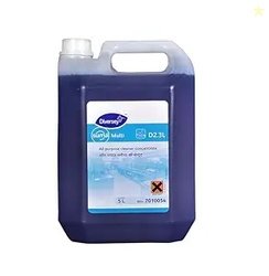 Suma multi D2.3 all in1 dw 5 litre (Pack of 2)