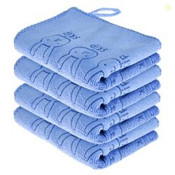 Urbane Home Cleaning Towel | Reusable Cleaning Towel for Baby | Duster