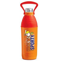 Milton Kool N Sporty 1800 Insulated Water Bottle (Orange)