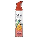 Odonil Destinations Room Air Freshener Spray 240ml – Tropical Sunrise| Long Lasting Fragrance