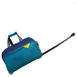 Wincey Winceylite-T Blue Spacious, 65L