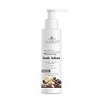 Verdant Cocoa Body Lotion with Aloe Vera & Vitamin B3 | Deep Hydration & 24 hr Nourishing Cocoa Butter Moisturizer | Moisturizing Body Lotion | Cocoa Shea Butter Body Lotion | Paraben, Silicones & Mineral Oil Free â 200ml