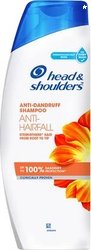 HEAD & SHOULDERS Anti-Hairfall Shampoo(340 ml)