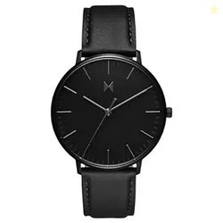 MVMT Legacy Analog Black Dial Men's Watch-28000088-D